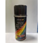 Motip sprej Škoda akrylový autolak 150 ml SD9206 hnědá magnetic metalíza | Zboží Auto