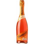 Mionetto Orange Spritz Aperitivo 8% 0,75 l (holá láhev) – Zboží Dáma