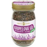 Purity Vision Ajurvédská koupelová sůl 500 g – Hledejceny.cz