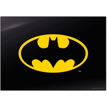 CurePink DC Comics Batman 49,5 x 34,5 cm