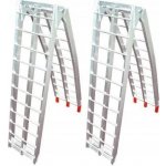 Shark ATV, Moto hliníkové nájezdy 2 kusy 680 kg 01CZ2010 | Zboží Auto