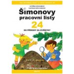 ŠPL 24 - Do přírody za zvířátky – Sleviste.cz