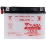 Yuasa YB4L-A – Sleviste.cz