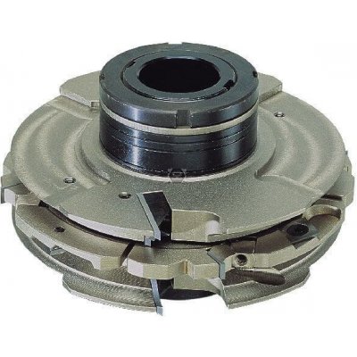 Sada fréz na dveře s VBD dlouhý čep 160x30 2z K-421-15 - PROFIL – Sleviste.cz