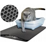 Diamentiq podložka pod kočičí záchůdek 45 x 60 cm – Zboží Dáma