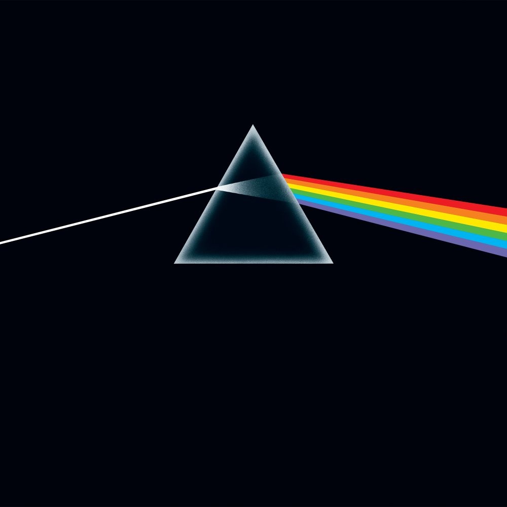 Pink Floyd: Dark Side Of The Moon BD