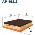 Vzduchový filtr Filtron AP192/2 – Hledejceny.cz