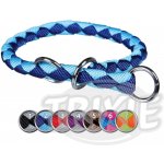 Trixie obojek Nylonový kulatý CAVO – Zbozi.Blesk.cz