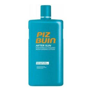 Piz Buin After Sun mléko po opalování 400 ml