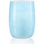 Crystalex skleněná váza Caribbean Dream Mint 20,5 cm – Hledejceny.cz