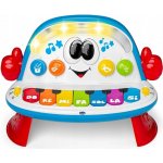 Chicco hudební hračka Veselý orchestr – Hledejceny.cz