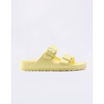 Birkenstock Arizona Birko-Flor Triples Black – Zboží Mobilmania