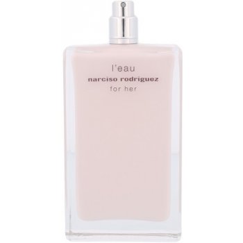 Narciso Rodriguez L´eau toaletní voda dámská 100 ml tester