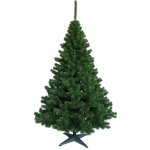 ShopJK VÁNOČNÍ STROMEK JEDLE 220 CM – Hledejceny.cz