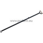 Tyč vodící s háčkem 145 cm – Hledejceny.cz