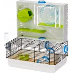 Ferplast Olimpia 46 x 29,5 x 54 cm – Zboží Dáma