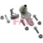 Podpora-/ Kloub Schaeffler FAG 825 0102 10 – Hledejceny.cz