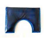 BOHEMIA - SPA MOOR s.r.o. | Rašelinový krční termofor 1200g 28x38cm – Zbozi.Blesk.cz