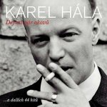 HALA KAREL - DEJ MI PAR OKOVU – Sleviste.cz