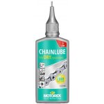 Motorex Chain Lube Dry 100 ml – Sleviste.cz