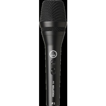 AKG Perception Live P3S