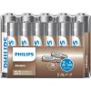 Baterie primární PHILIPS AAA/AA 6ks LR036A16F/10