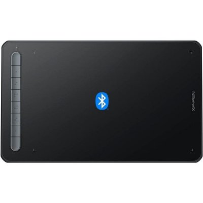 XPPen Deco MW černý – Zboží Živě