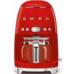 Smeg 50's Retro Style DCF02RDEU – Zbozi.Blesk.cz