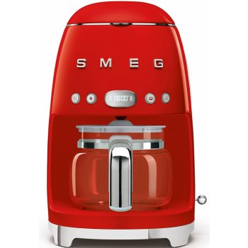 Smeg 50's Retro Style DCF02RDEU