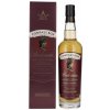 Whisky Compass Box Hedonism Blended Grain Scotch Whisky 43% 0,7 l (tuba)