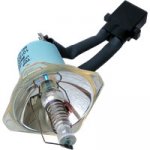 Lampa pro projektor BenQ CS.5JJ0V.001, kompatibilní lampa bez modulu – Hledejceny.cz