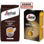 Segafredo Espresso Casa 0,5 kg – Zbozi.Blesk.cz