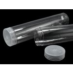 Prima-obchod Tuba Ø40 mm, barva transparent – Zboží Dáma