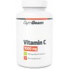 Vitamín a minerál GymBeam Vitamin C 1000 mg 180 tablet