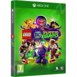Lego DC Super - Villains – Zboží Živě
