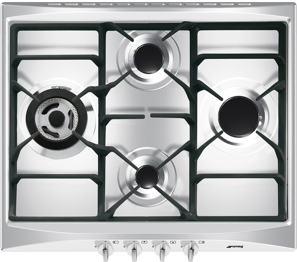 Smeg SR264XGH2