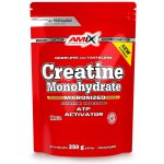 Amix Creatine monohydrate 250 g – Zbozi.Blesk.cz