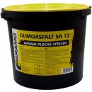 Gumoasfalt SA 12-černý- 10 KG