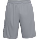 Under Armour UA TECH graphic short 1306443-035 – Zboží Dáma