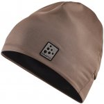 Craft čepice Microfleece Ponytail červená – Sleviste.cz
