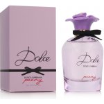 Dolce & Gabbana Dolce Peony parfémovaná voda dámská 75 ml – Zbozi.Blesk.cz