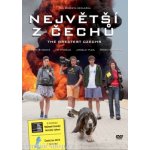 Největší z čechů DVD – Hledejceny.cz