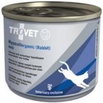 Trovet Adult Cat Hypoallergenic RRD Rabbit 200 g – Hledejceny.cz