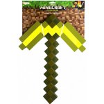 Epee Minecraft krumpáč zlatý – Zboží Dáma