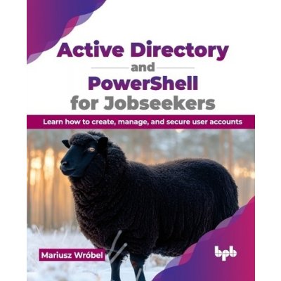 Active Directory and PowerShell for Jobseekers – Hledejceny.cz