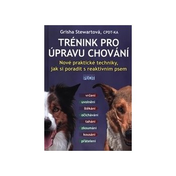 Trénink pro úpravu chování