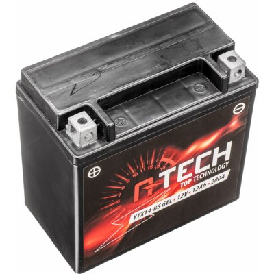 A-TECH YTX14-BS – Sleviste.cz