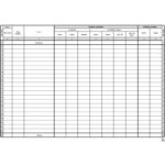 Optys 1023 Daňová podrobná evidence pro plátce DPH – Zboží Živě