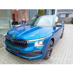 Skoda Kamiq DSG Monte Carlo 110 kW – Hledejceny.cz