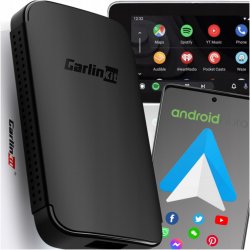 Carlinkit CPC200-A2A